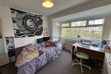 5 bed house, Park Range, Victoria Park, Manchester, M145HR - Image 11